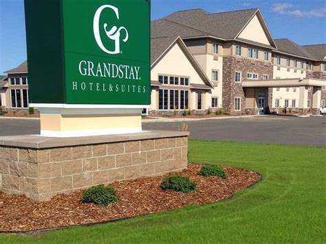 grandstay thief river falls|Grandstay Hotel Suites Thief River Falls Reviews, Deals